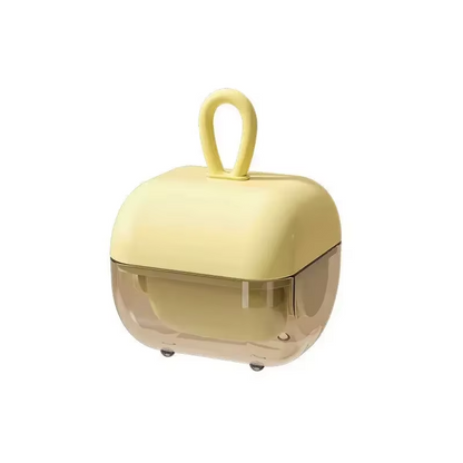 Portable Pet Hair Remover – Strong Adhesive
