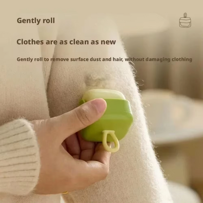 Portable Pet Hair Remover – Strong Adhesive