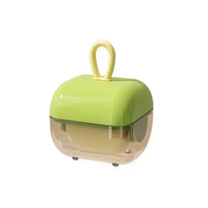 Portable Pet Hair Remover – Strong Adhesive