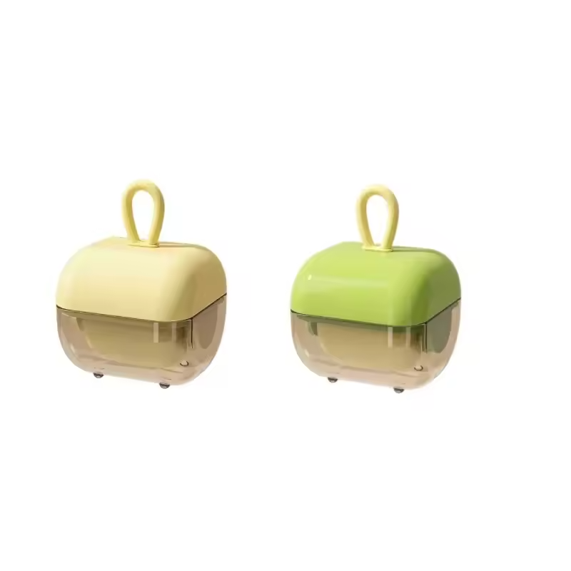 Portable Pet Hair Remover – Strong Adhesive